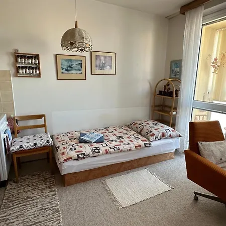 Vintage Apartman