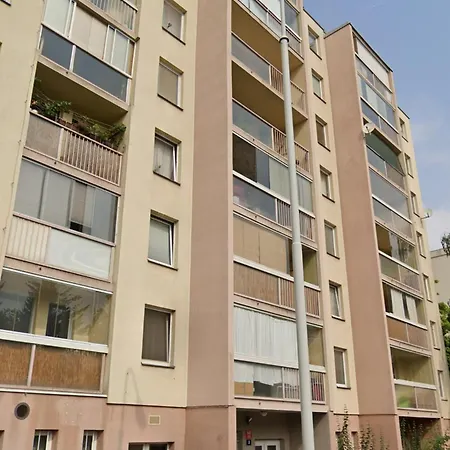 Vintage Apartman *