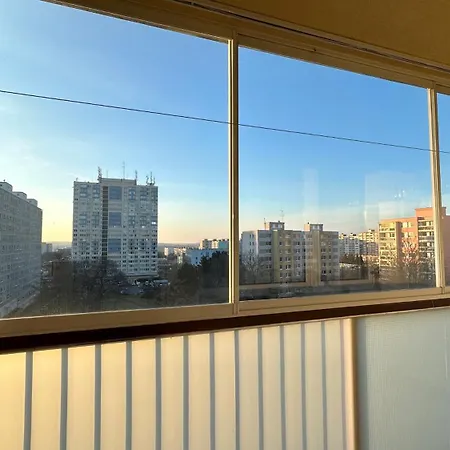 Apartman Vintage *