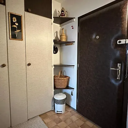 Apartman Vintage