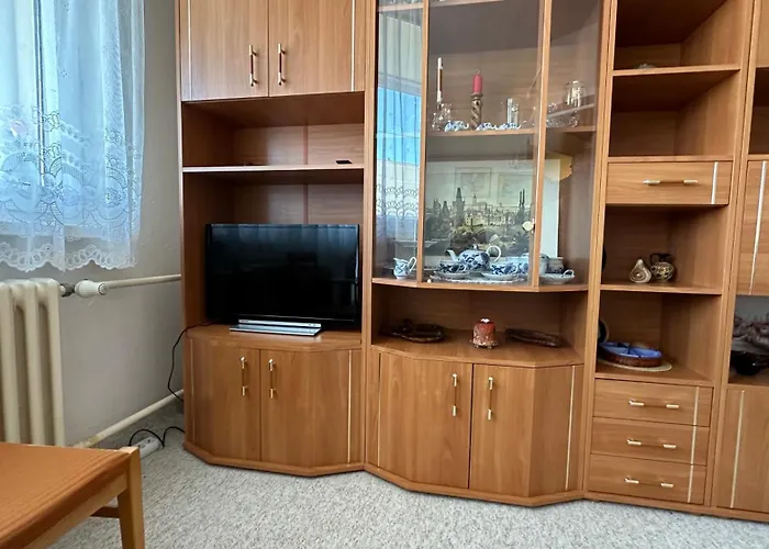 Vintage Prága