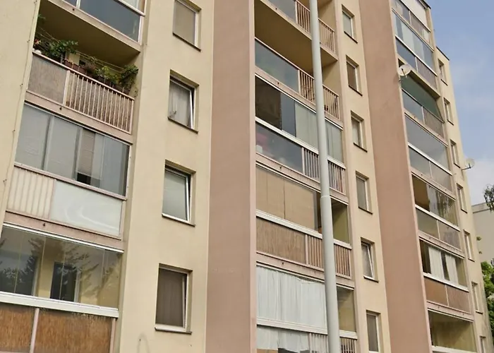 Vintage Apartman *