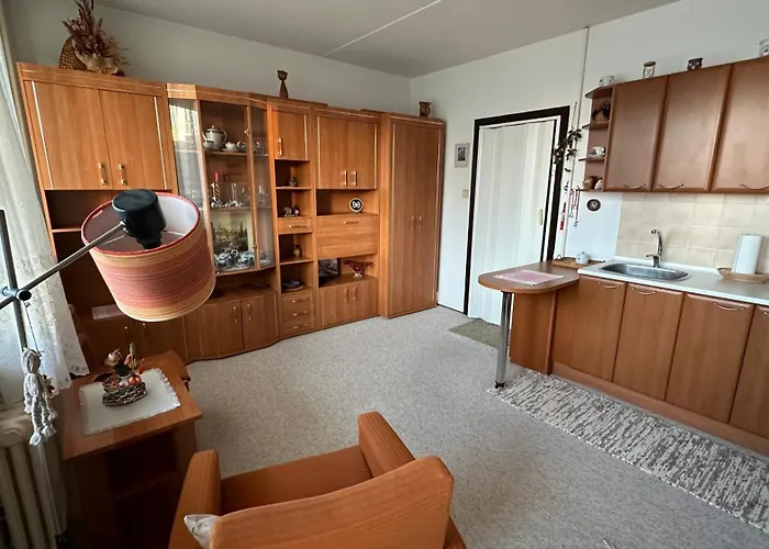 Apartman Vintage *