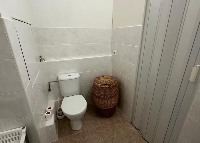 Vintage Prága