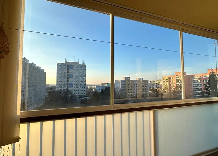 Apartman Vintage *