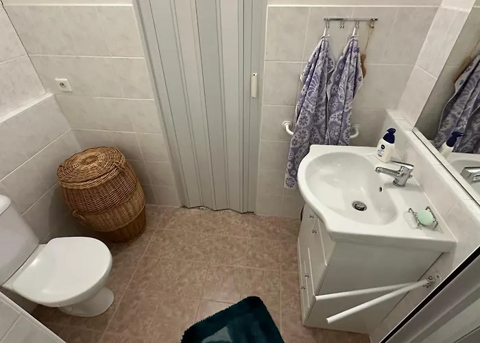 Vintage Apartman