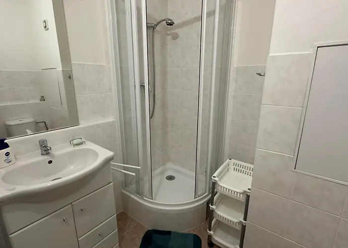 Apartman Vintage Prága