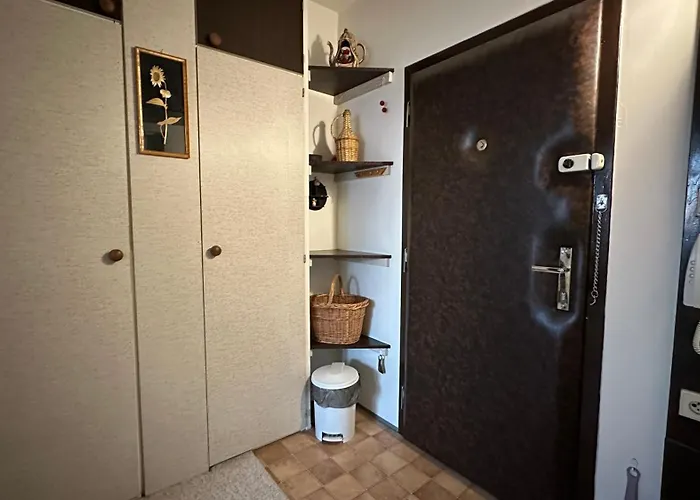 Apartman Vintage
